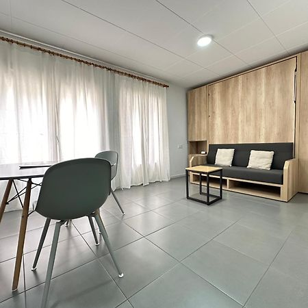 Agi Arago Studio Roses Exterior photo